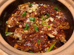 -0776食堂·京城创意菜(七里庄店)