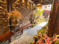 -尽善百年古院餐厅(王家老宅店)
