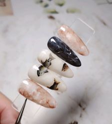 -Aso Artist Beauty美甲美睫