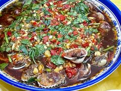 -官塘陈记鱼生·潮汕砂锅粥·牛肉火锅(潮枫路总店)