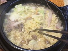 温面-意成料理