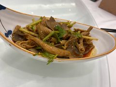 -蜀水别园(青杠树店)