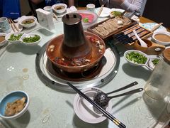 -阳坊胜利涮羊肉(阳坊老店)