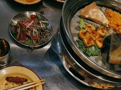 -晓燃地摊烤肉(朝阳双桥店)