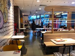 大堂-麦当劳(东门店)