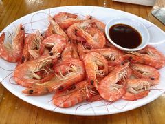 -明记海鲜大排档(巽寮湾店)