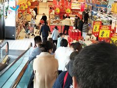 -大润发(东关世茂店)