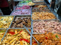 -杨记拉面总店