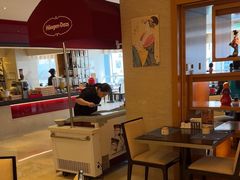 -盛宴自助餐厅(运达喜来登店)