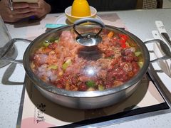 -黄记煌三汁焖锅(悦方IDmall店)