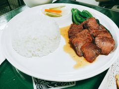 -莅香岛港式餐厅(滨江道店)