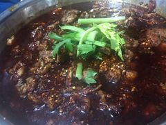 -温江公平红烧兔(总店)