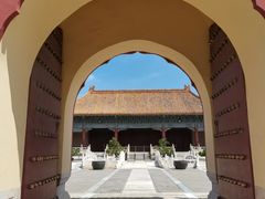 -北京市劳动人民文化宫(太庙)