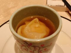 -天瑞轩·粤菜餐厅
