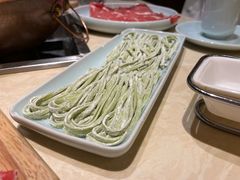 -三宝涮肉(体育学院店)