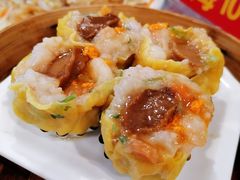 -龙的酒楼·手工早茶·顺德菜(近良路店)