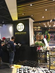 店面-CIT造型·烫发·染发