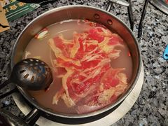 -阪尚皇·原切牛排·烤肉火锅自助(北京路店)