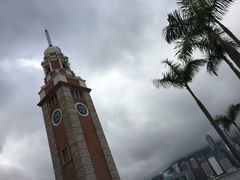 -尖沙咀钟楼
