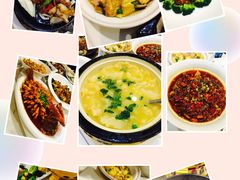 -老浒记烤鸭-北京菜(琉璃厂店)