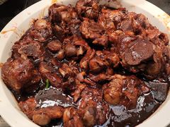 -晶丽香榭自助餐(南京大饭店)