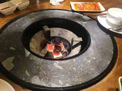 -皇味养生黄牛肉·生态汤锅(金牛万达广场店)