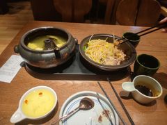 -云海肴·汽锅鸡·云南菜(领展购物广场·中关村店)