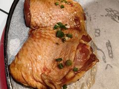 -留香铁板烤肉(解放西路旗舰店)