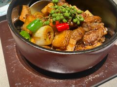 -小厨娘绣中淮扬(大行宫科巷店)