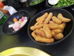 -沸炉重庆老火锅(军事博物馆店)