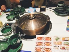 -润鼎四季(华发商都店)