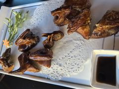 -鹿鸣酒家(越秀店)