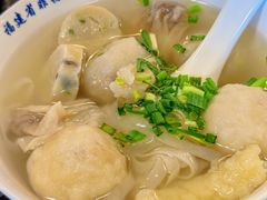 -永和鱼丸(南后街店)