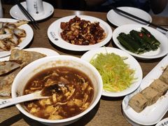 -河沿肉饼Beijing Pie(东华门店)