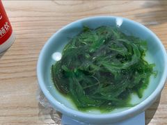 -醉面(五道口启迪大厦店)