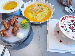 -3号仓库·创意中国菜(大悦城店)