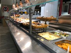 -So Lounge索兰至餐厅(蓝色港湾店)