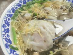 -老温州馄饨担(东游大厦店)