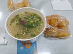 -阿玲面线糊(溪岸路店)