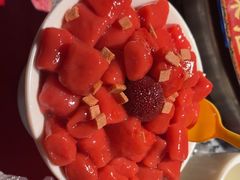 -蜀辣居鲜货老火锅(双流万达店)