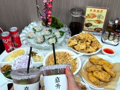 -嘉升大排档(番禺总店)