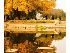 -石家庄市植物园