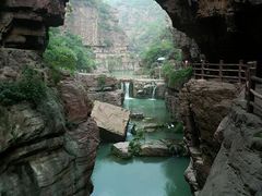 android_upload_pic-云台山风景名胜区