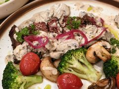 -街角 T·COFFEE 融合料理·BISTRO(车公庙店)