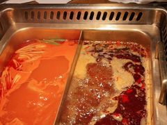 -九鼎轩脆毛肚火锅(邗江万达店)