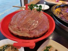 -川东坝子火锅(宝龙店)