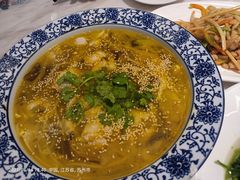 -華僑飯店中餐厅