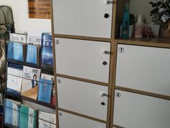 -蜜蜂读书·24h自习室(角门西店)