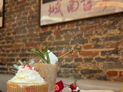 -16毫米咖啡&酒吧(南锣鼓巷店)