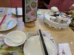 -点都德(华强南店)